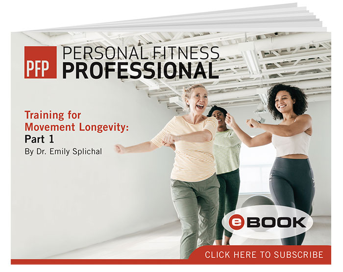 Personal Fitness Professional (PFP) tweet media
