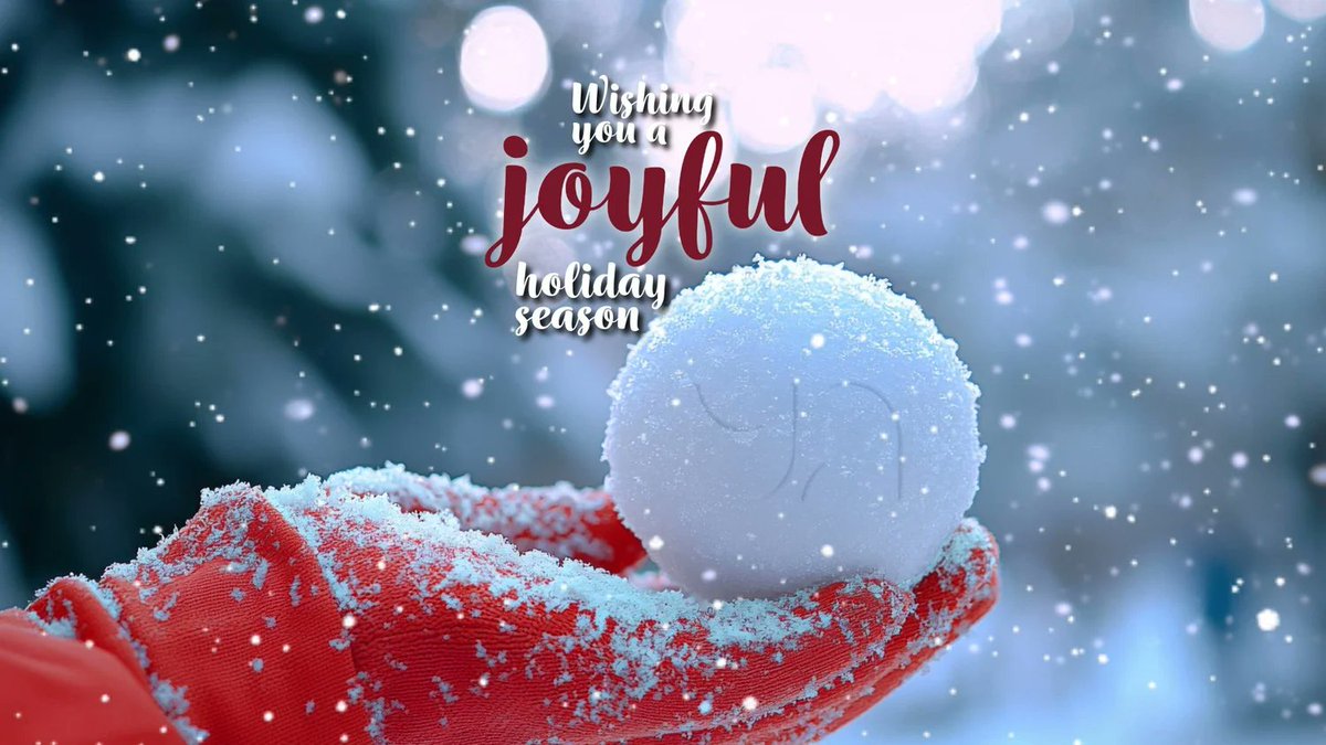 Happy Holidays from United Nurses of Alberta - unalocal115.org/blog/2025/12/1…