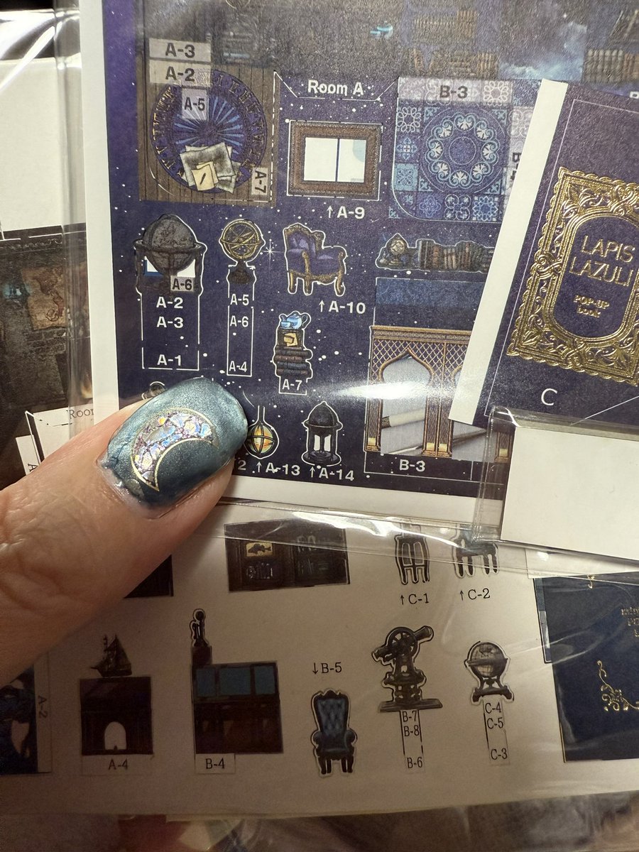 エイジングドールハウス(コンクールコンディション) エイジングドール