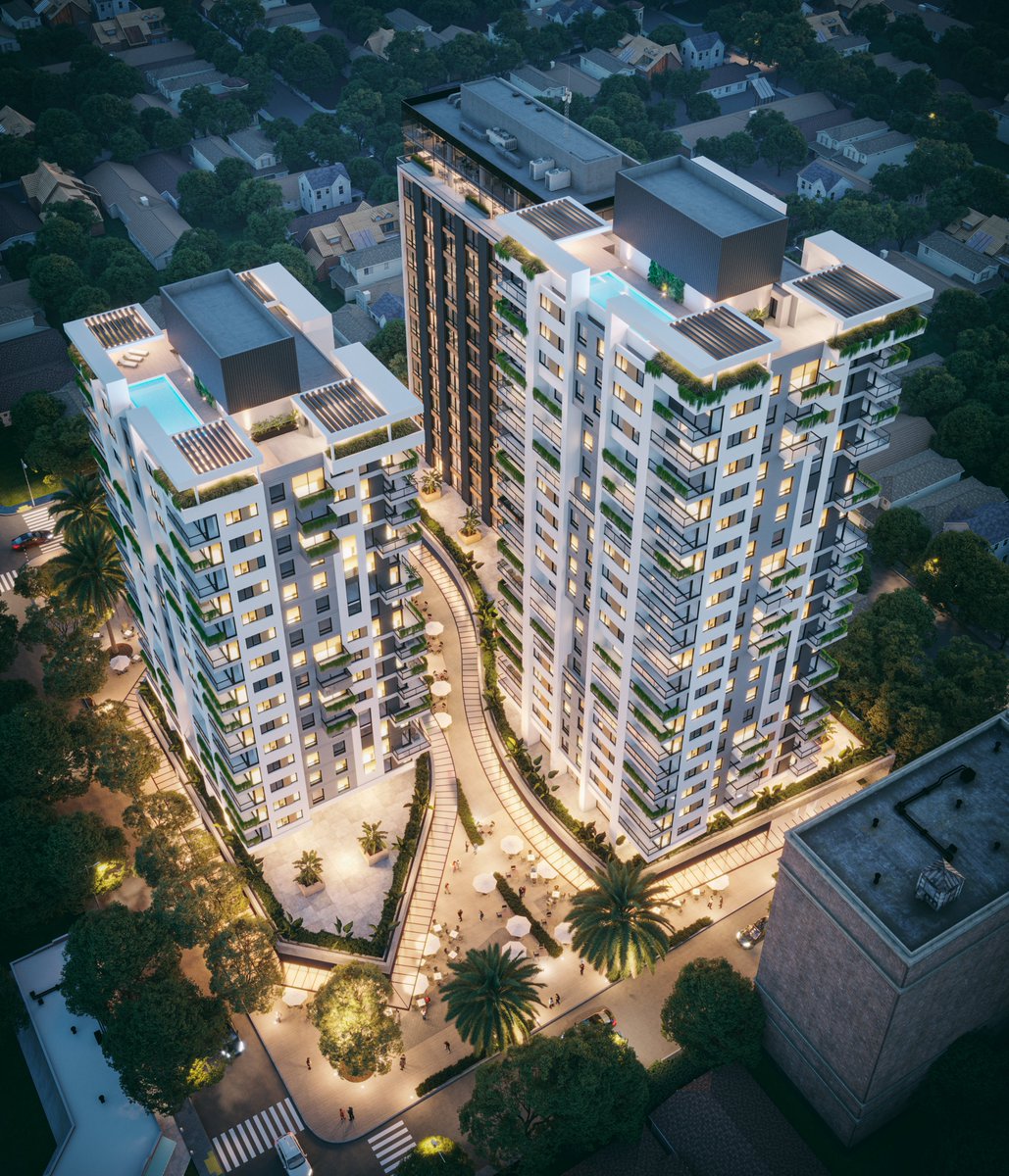 🏙️👏🇵🇾Shopping Mariscal continua su fuerte expansión
📍Central Mariscal tendrá el Shopping Mariscal, las torres residenciales More Mariscal y la casona patrimonial restaurada
📍Shopping Mariscal es una de las empresas del Grupo Zuccolillo