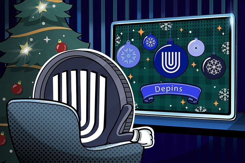 Minutes Network Token tweet media