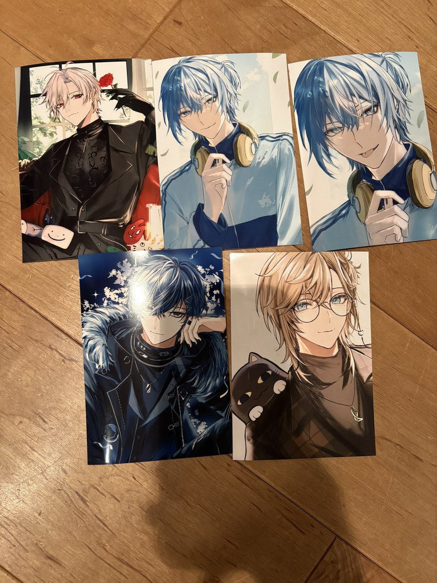 ウッシー♡こちら確認用♡専用ページです！43本オーダー☆ 愛❤️？