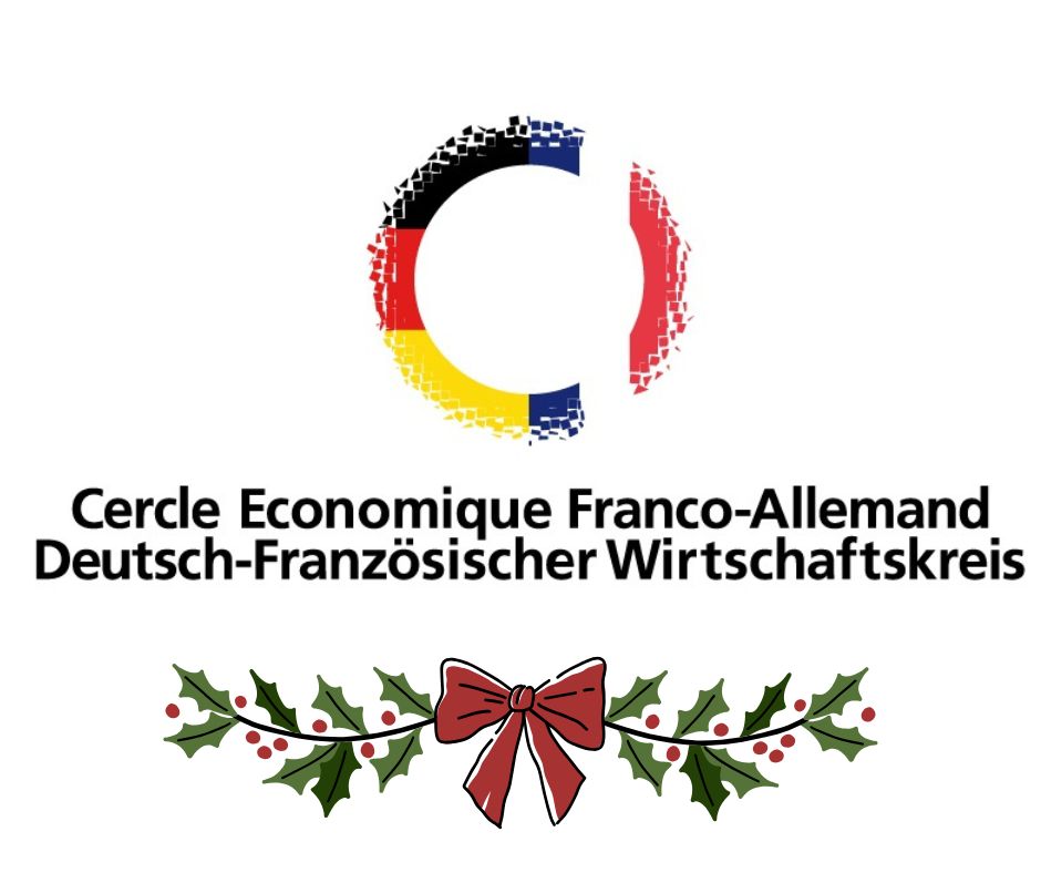 Deutsch-Französischer Wirtschaftskreis (DFWK) tweet media