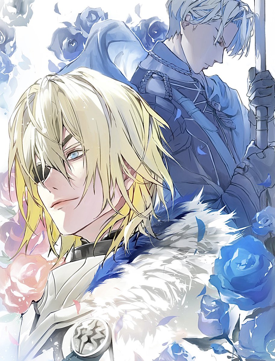 雑念 (@zat___296) on Twitter photo 