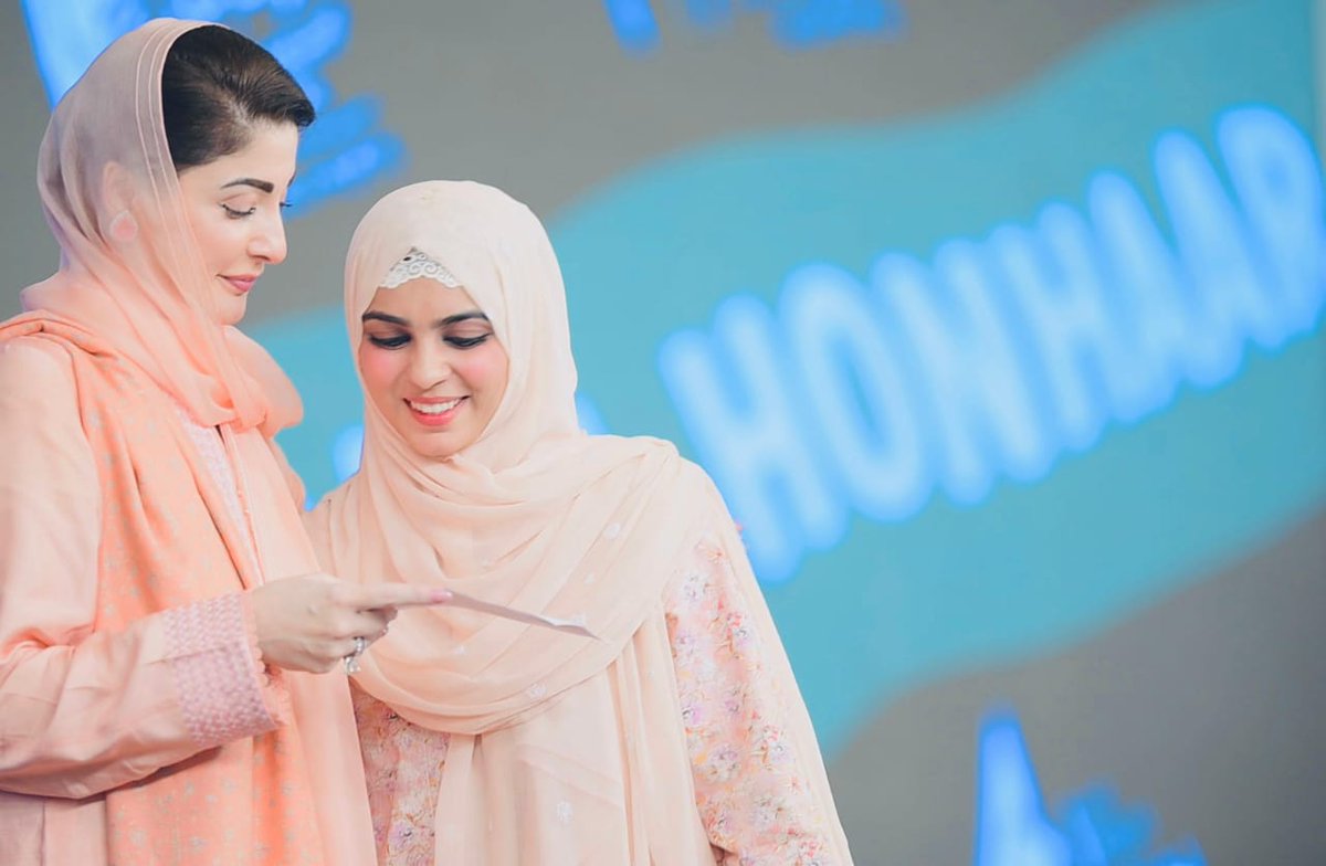 RH_views's tweet photo. CM Maryam Nawaz distributed laptops and scholarships to talented and deserving students.
@MaryamNSharif
#CMMaryamLaptopProgram https://t.co/pFcaPkldHz