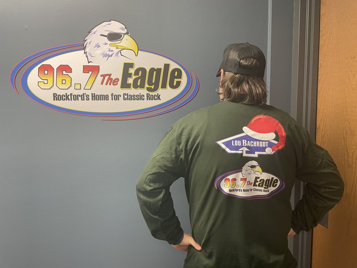 doubleTrocks's tweet image. Here’s the limited edition Holiday Hammy shirt you win for qualifying for the AHL All-Star Classic! @LouBachrodtAuto 

967theeagle.net/ahl-all-star-g…