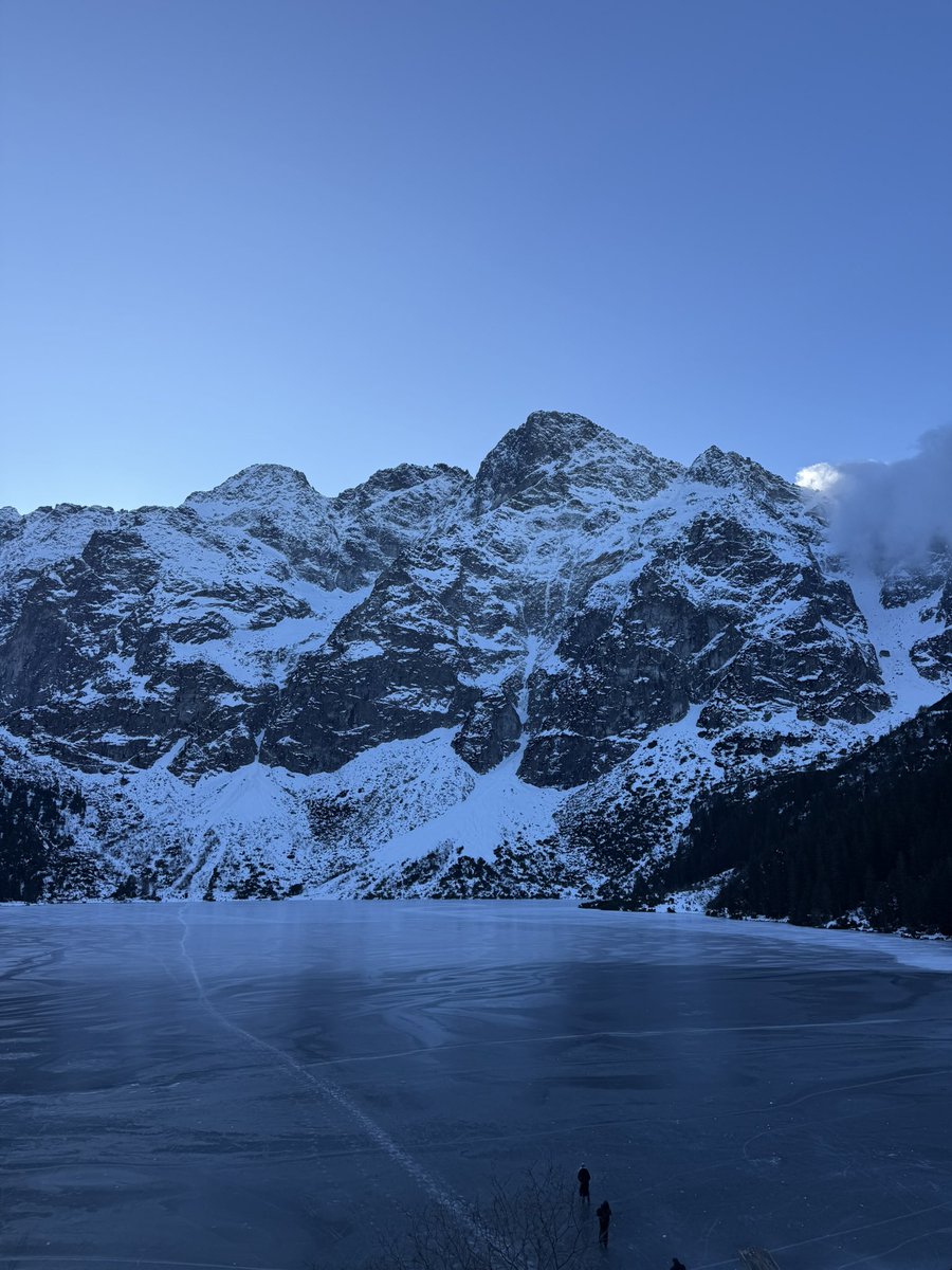 Pritch007's tweet photo. Amazing place love #zakapane https://t.co/uirZJpX7mT