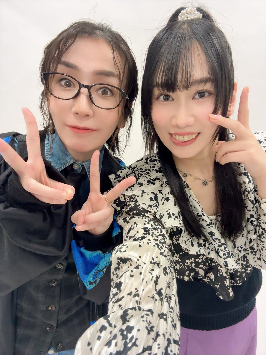 ワタクシ椎名は 中堅声優・大等一里(おおら・ひとり)役で、両編に出演