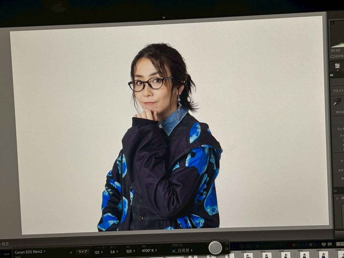 ワタクシ椎名は 中堅声優・大等一里(おおら・ひとり)役で、両編に出演