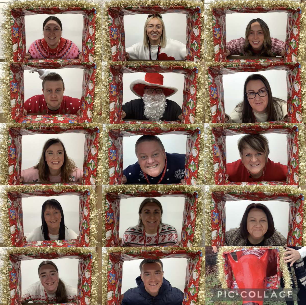 Aspull Church School tweet media