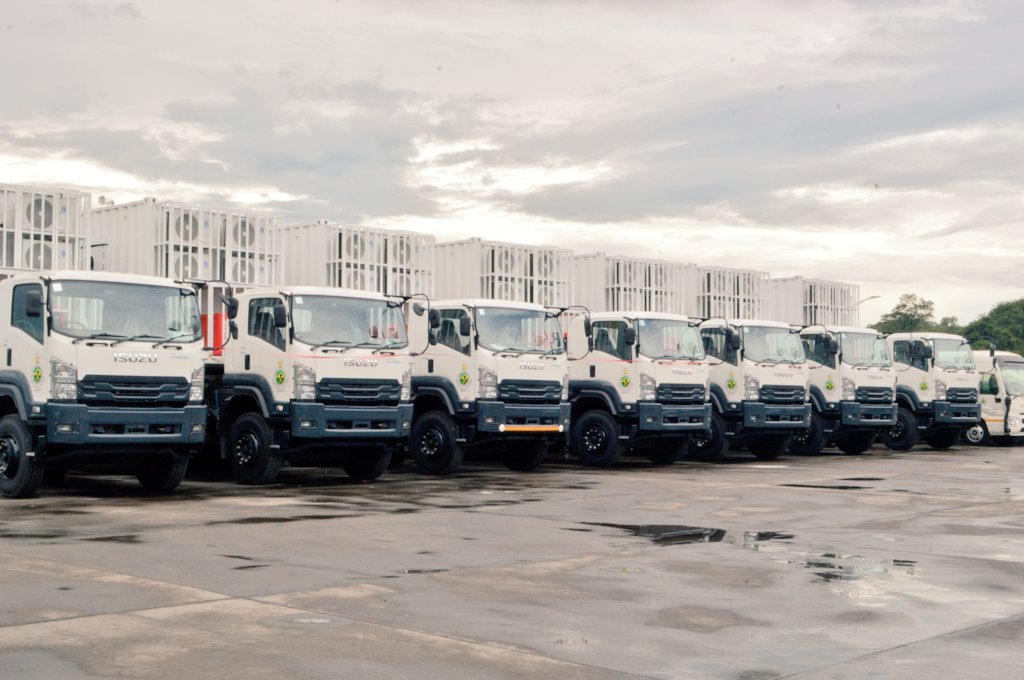 Ministry of HealthZW tweet media