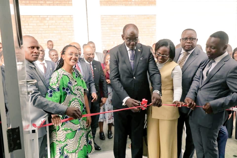 Ministry of HealthZW tweet media