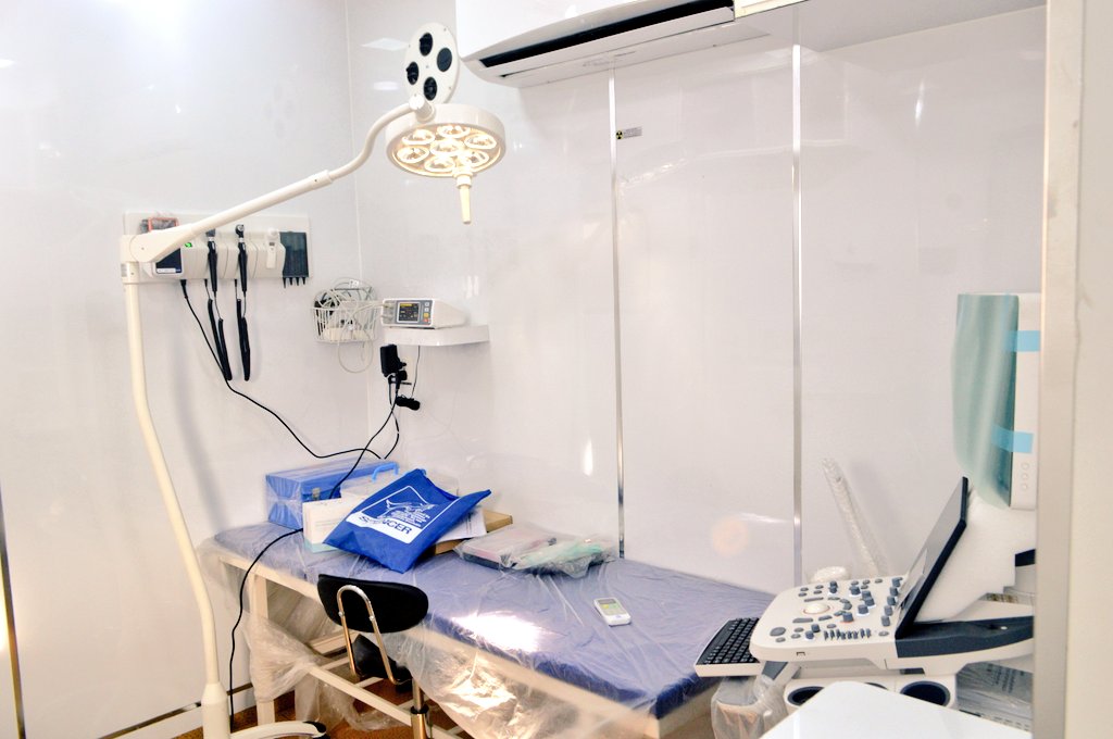 Ministry of HealthZW tweet media