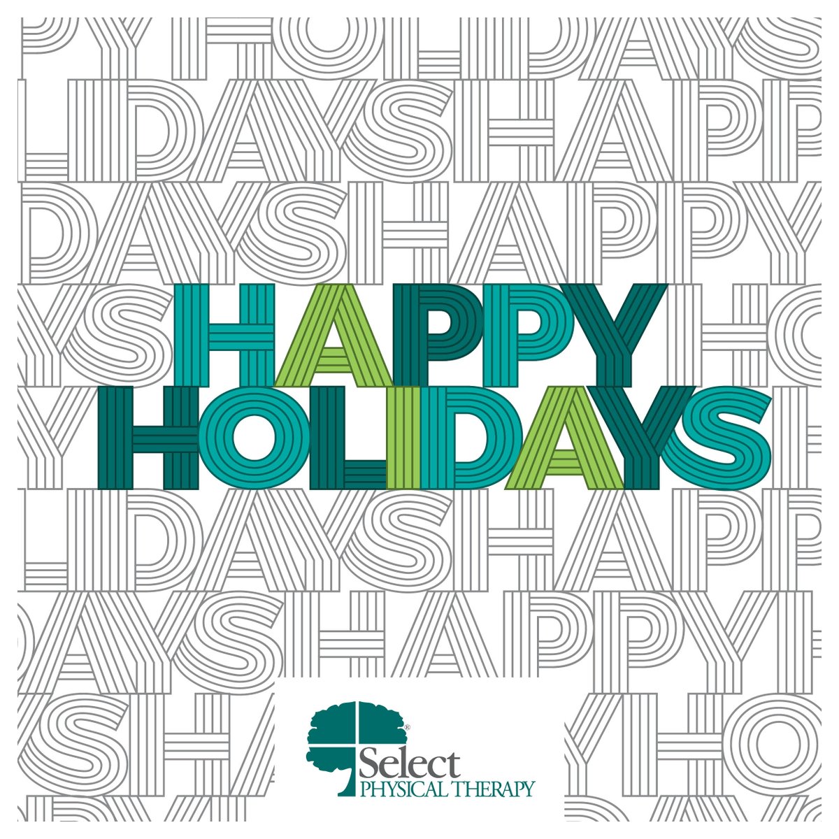 Select Physical Therapy tweet media