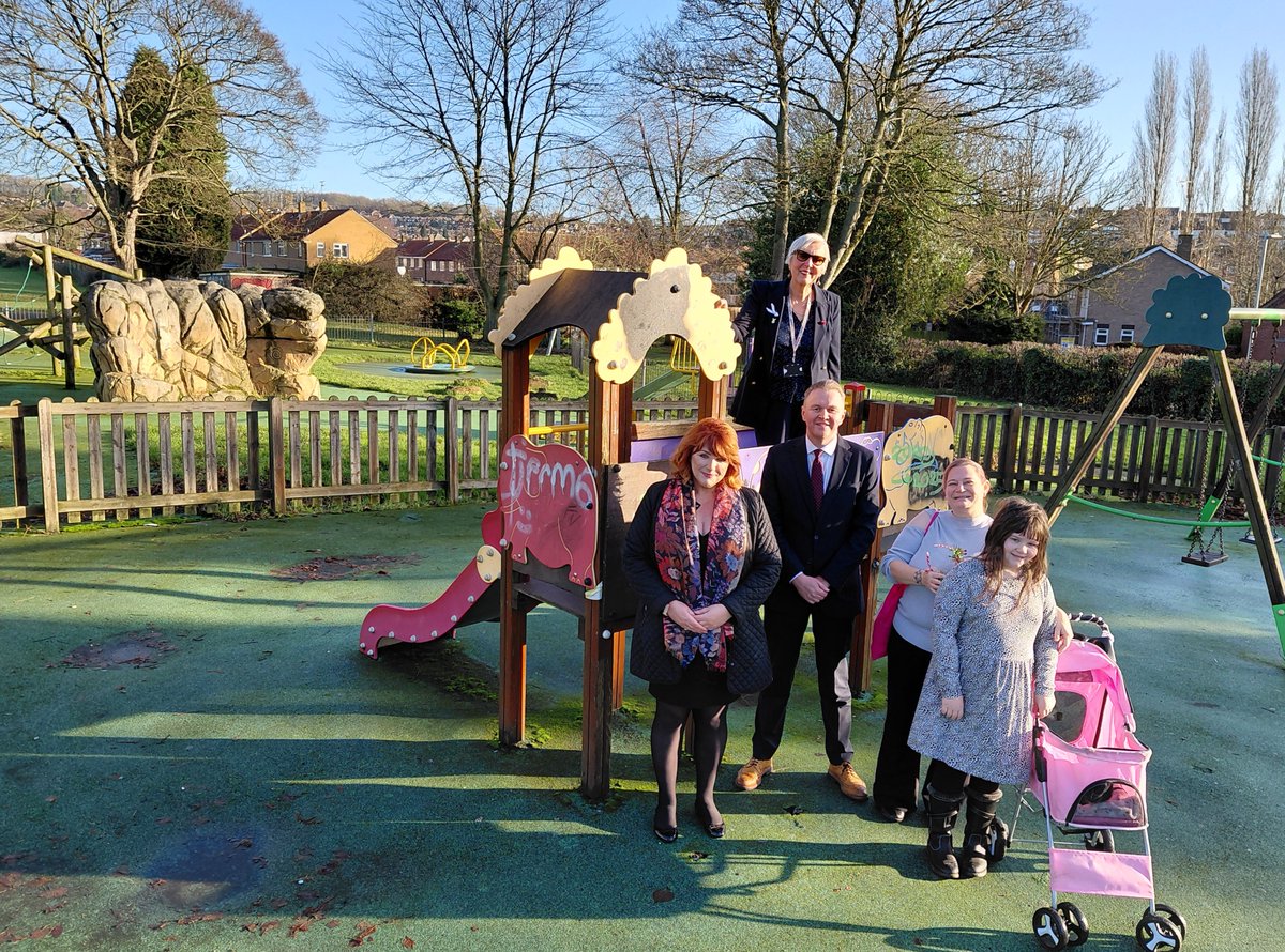 Gedling Borough Council tweet media