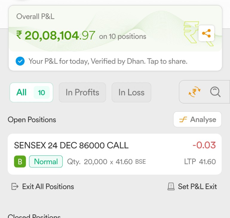 BoomTrader tweet media