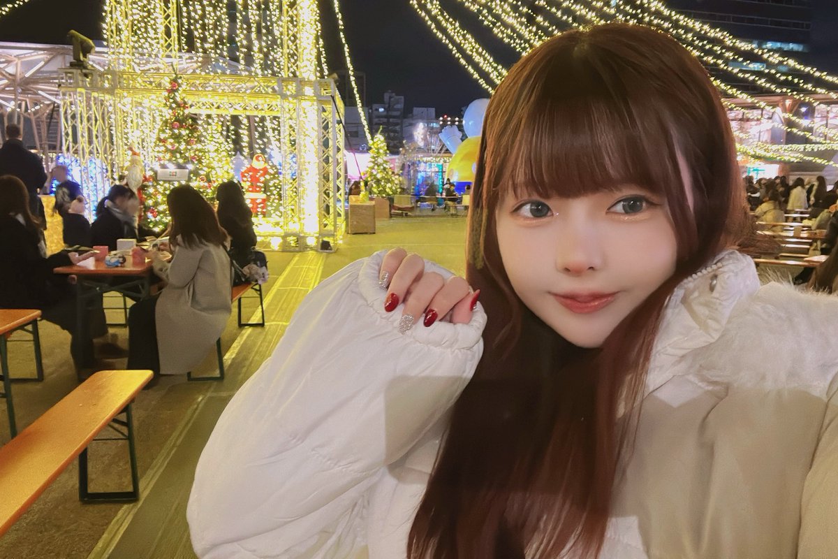 Post by Alliance Xiinya しーにゃ🇯🇵 on X: 🦌🎄