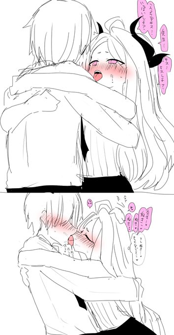 こういうのが描きたいんよな 