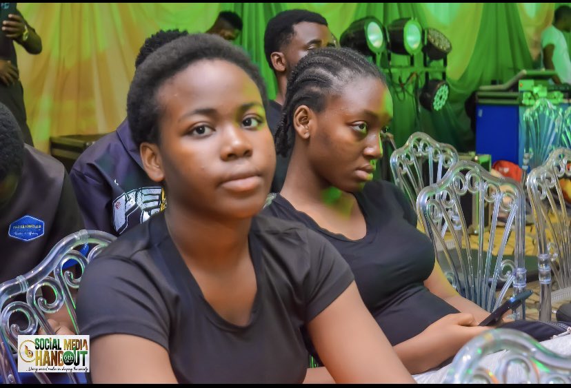 bsmhangout1's tweet image. From packed sessions, to musical performances,  to standing ovations, the Bodex Social Media Hangout exceeded expectations in every way. It was a galore and an experience that shifted mindsets and sparked new beginnings. #BodexHangout #MindsetShift #CreativeNetwork #Event