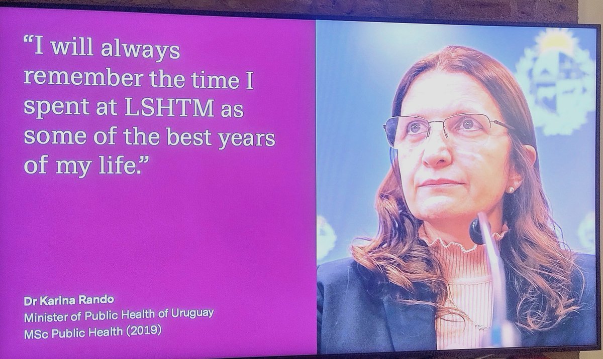 LSHTM Library tweet media