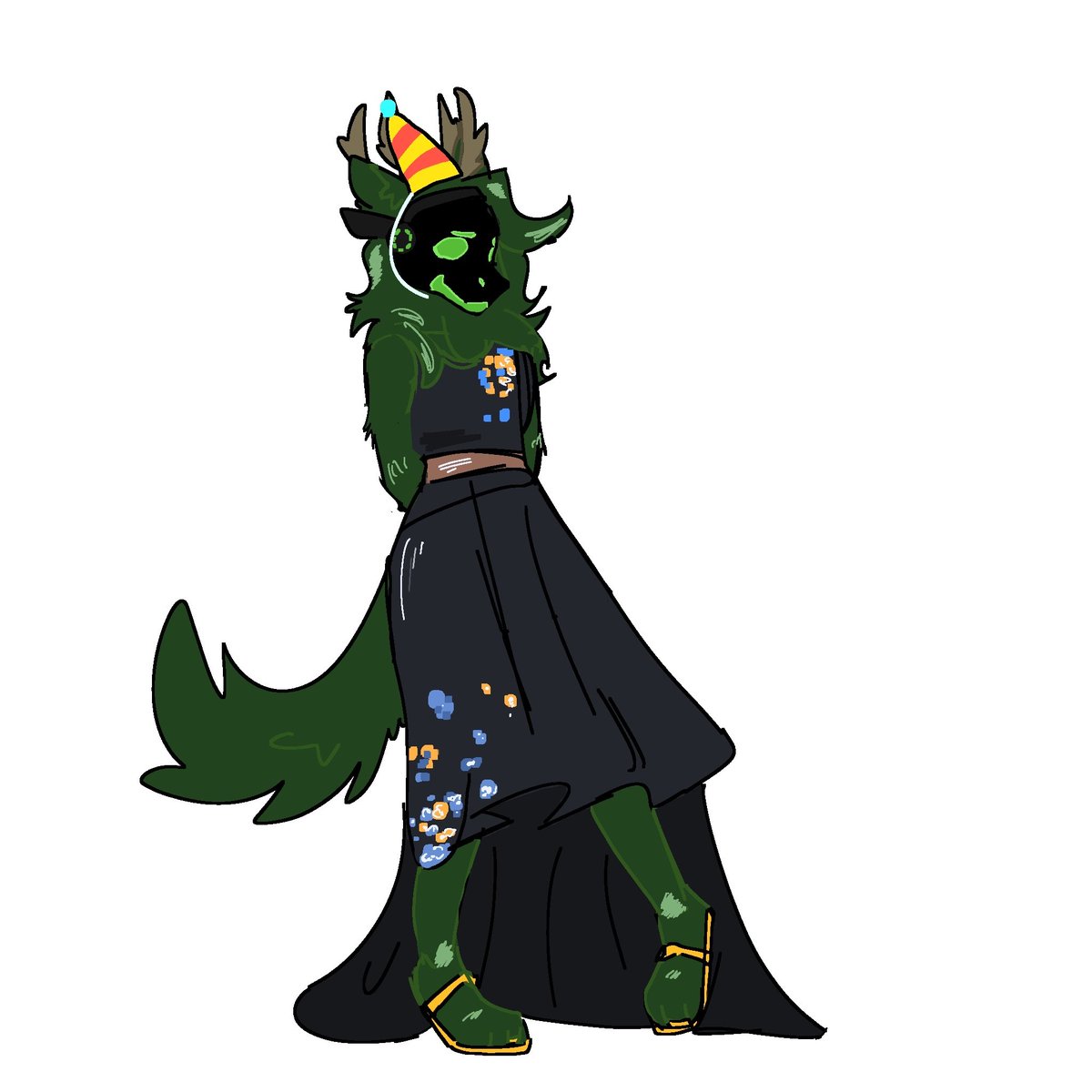 digitalis tweet media