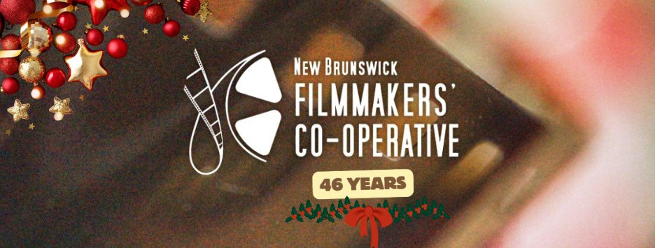 NB Film Co-op tweet media
