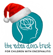 Eden Dora Trust for Children with Encephalitis tweet media