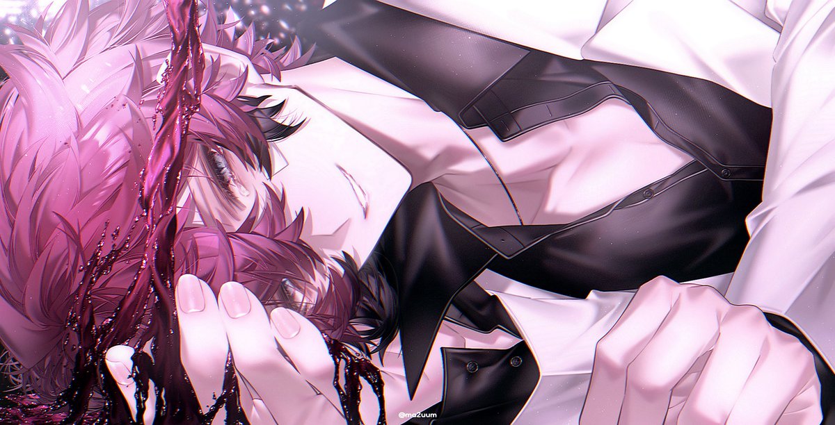 ma2umm's tweet image. 