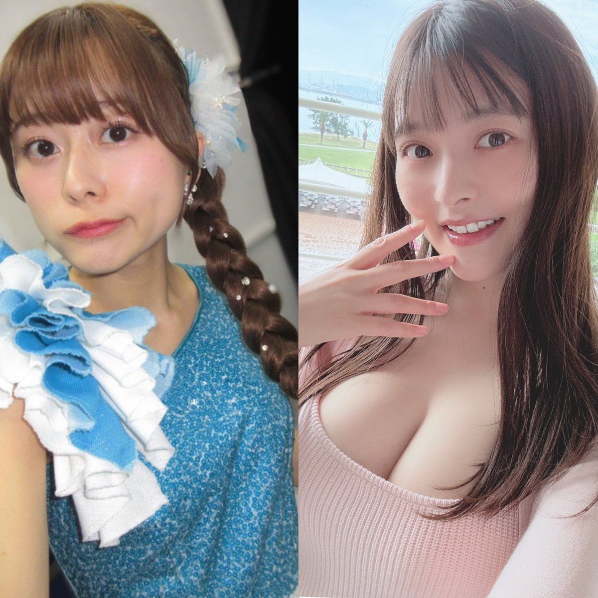 残業スマイル🐖 tweet media