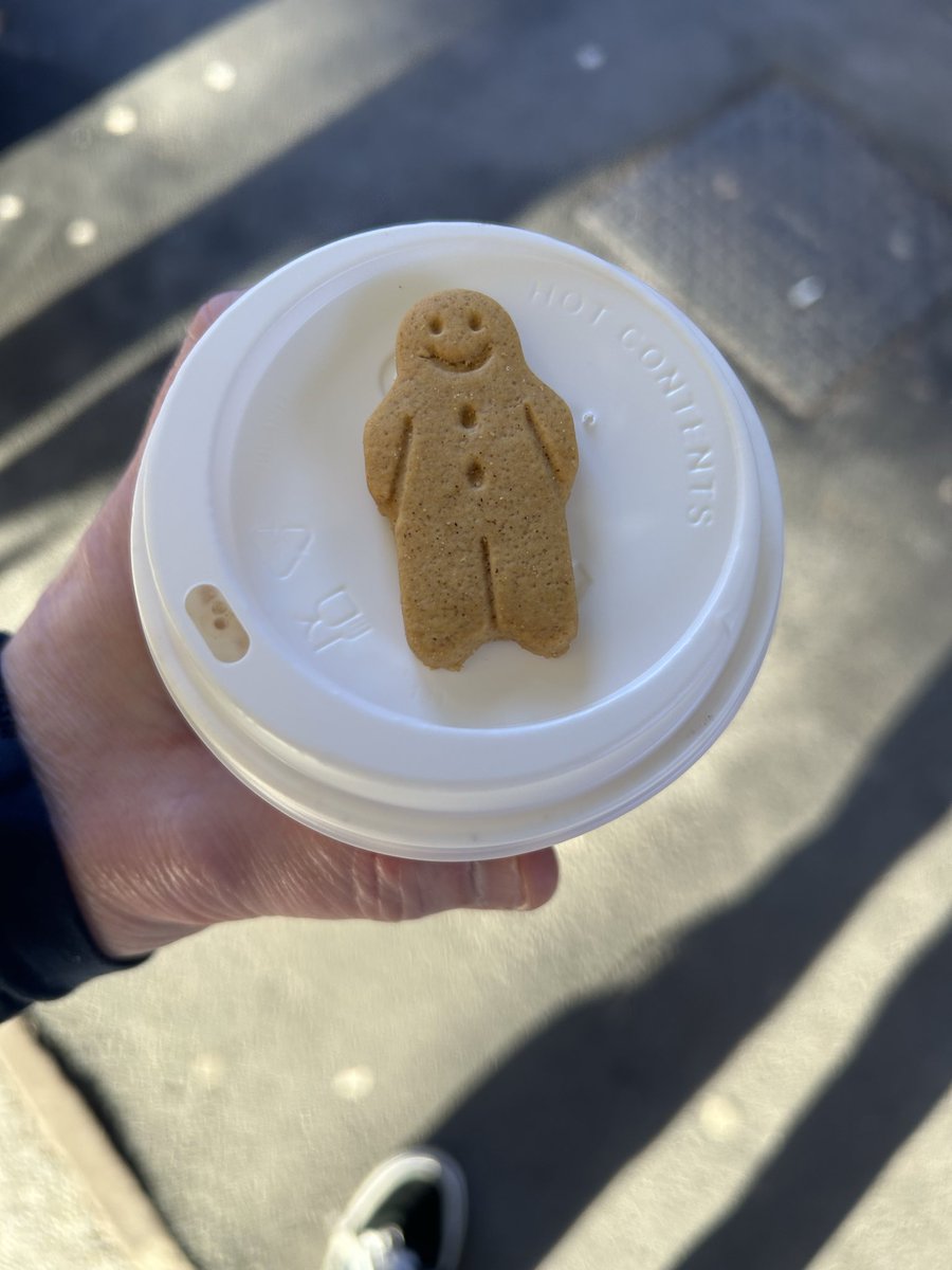 Guess the coffee flavour….