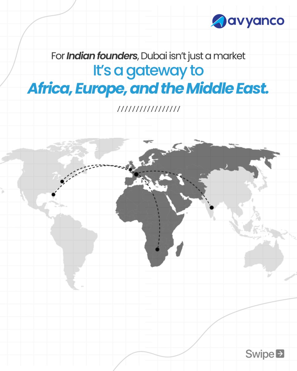 Avyanco Business Setup Consultancy tweet media