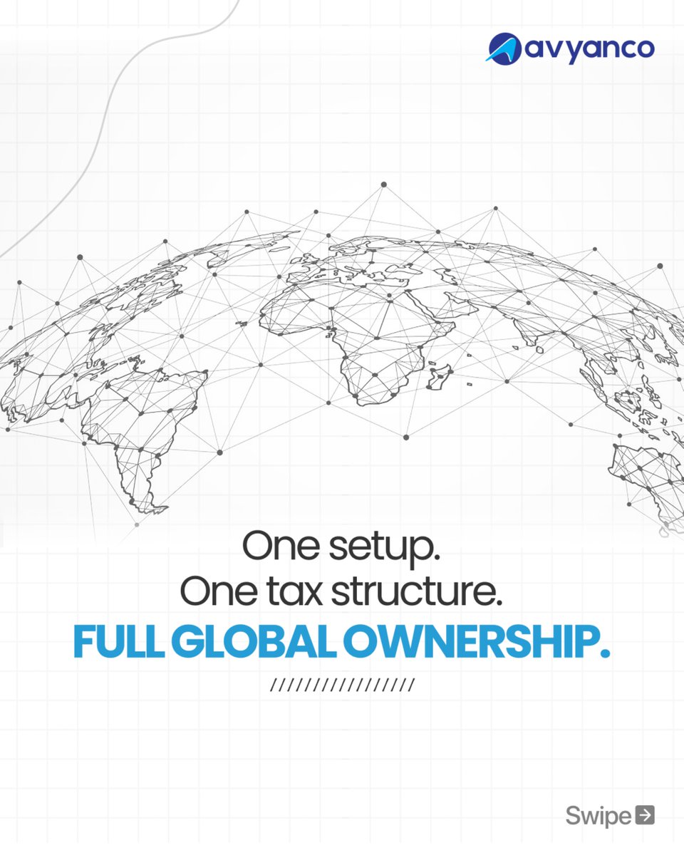 Avyanco Business Setup Consultancy tweet media