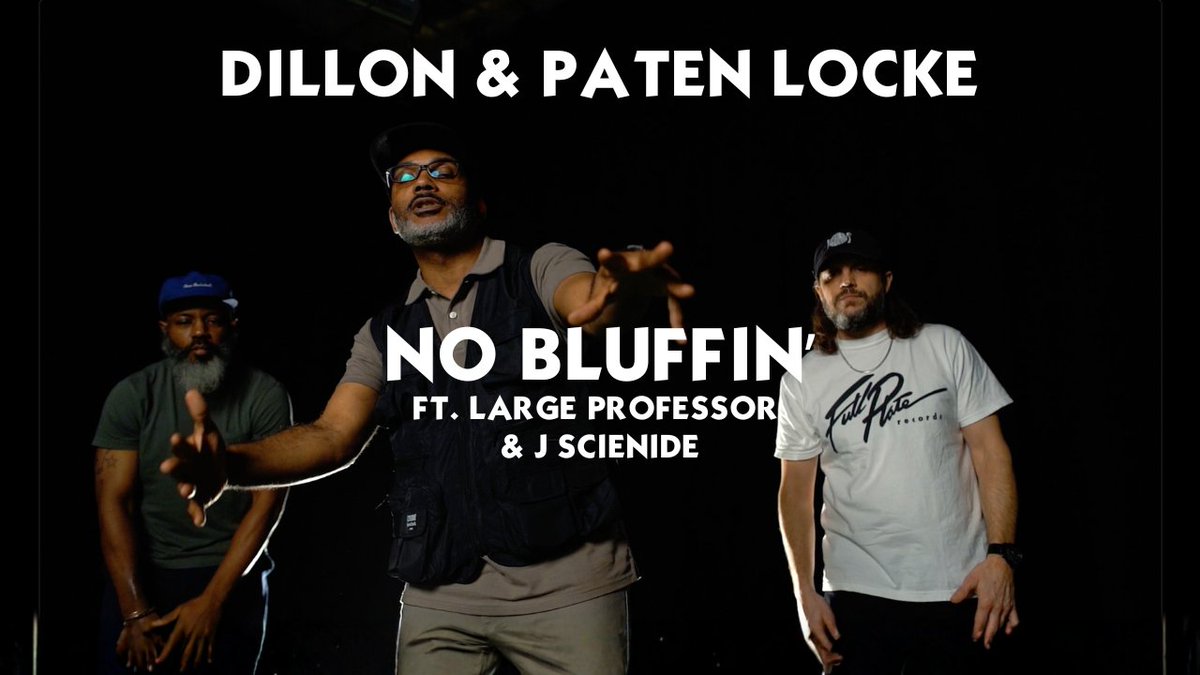 FULL PLATE tweet media