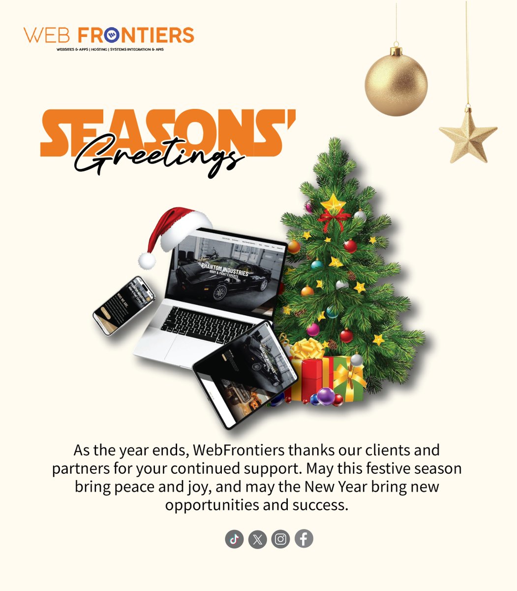 webfrontiers_ug's tweet photo. Are you off work to enjoy your Vacation? Trust us to stay making money for you. https://t.co/cDQUleRxlq @JAMESDIERSM @GedaUganda @UCCEC2025 @UCC_Official @YfcUganda @Airtel_Ug @DailyMonitor @newvisionwire @KCCAUG @TechHitsEditor @nextradio_ug @kppmctraining @UncdaUg @UNVolunteers @JenaWomen @karothk256 @kyanoEstatesInt @KKafop