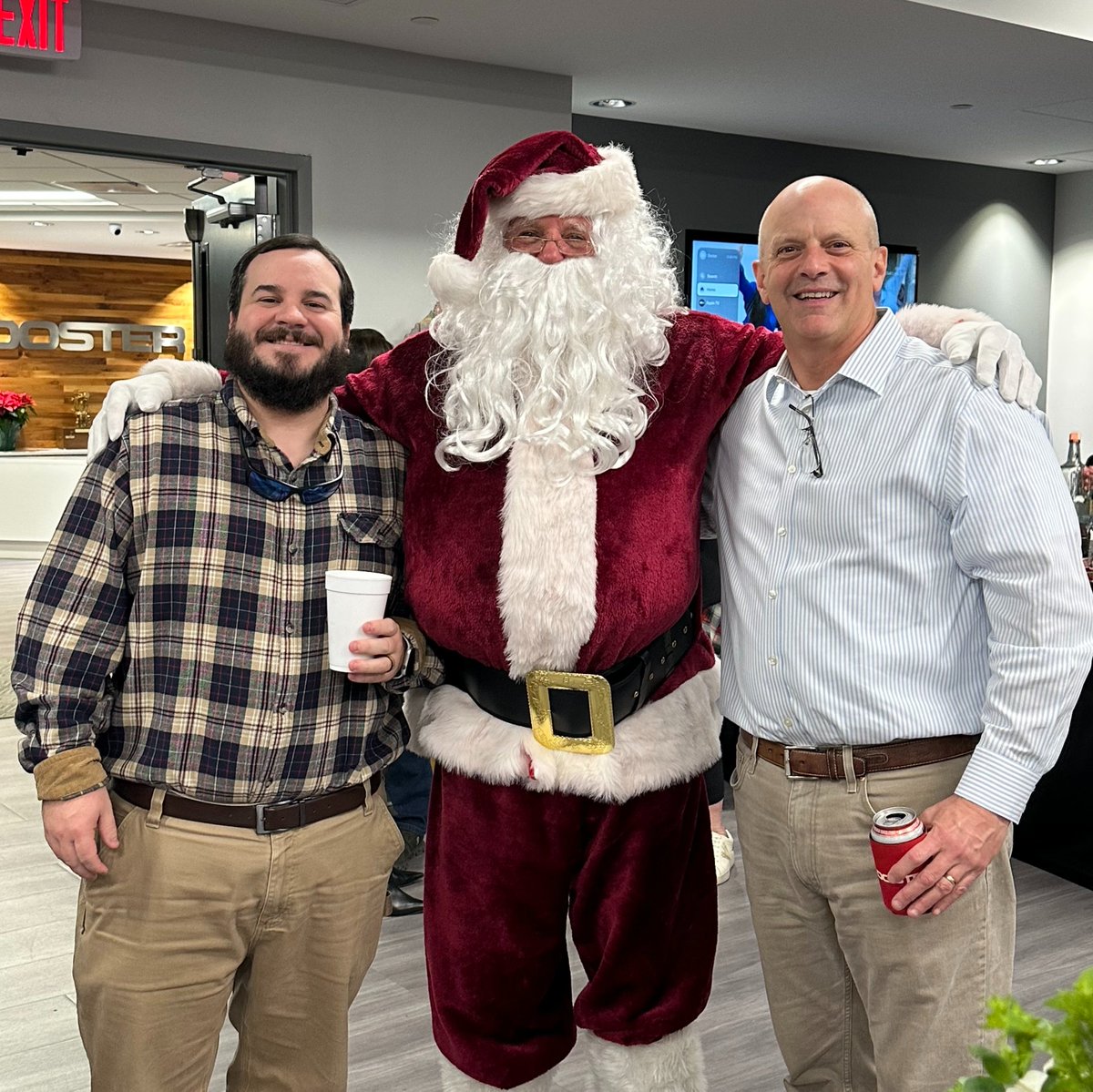 Doster Construction Company tweet media