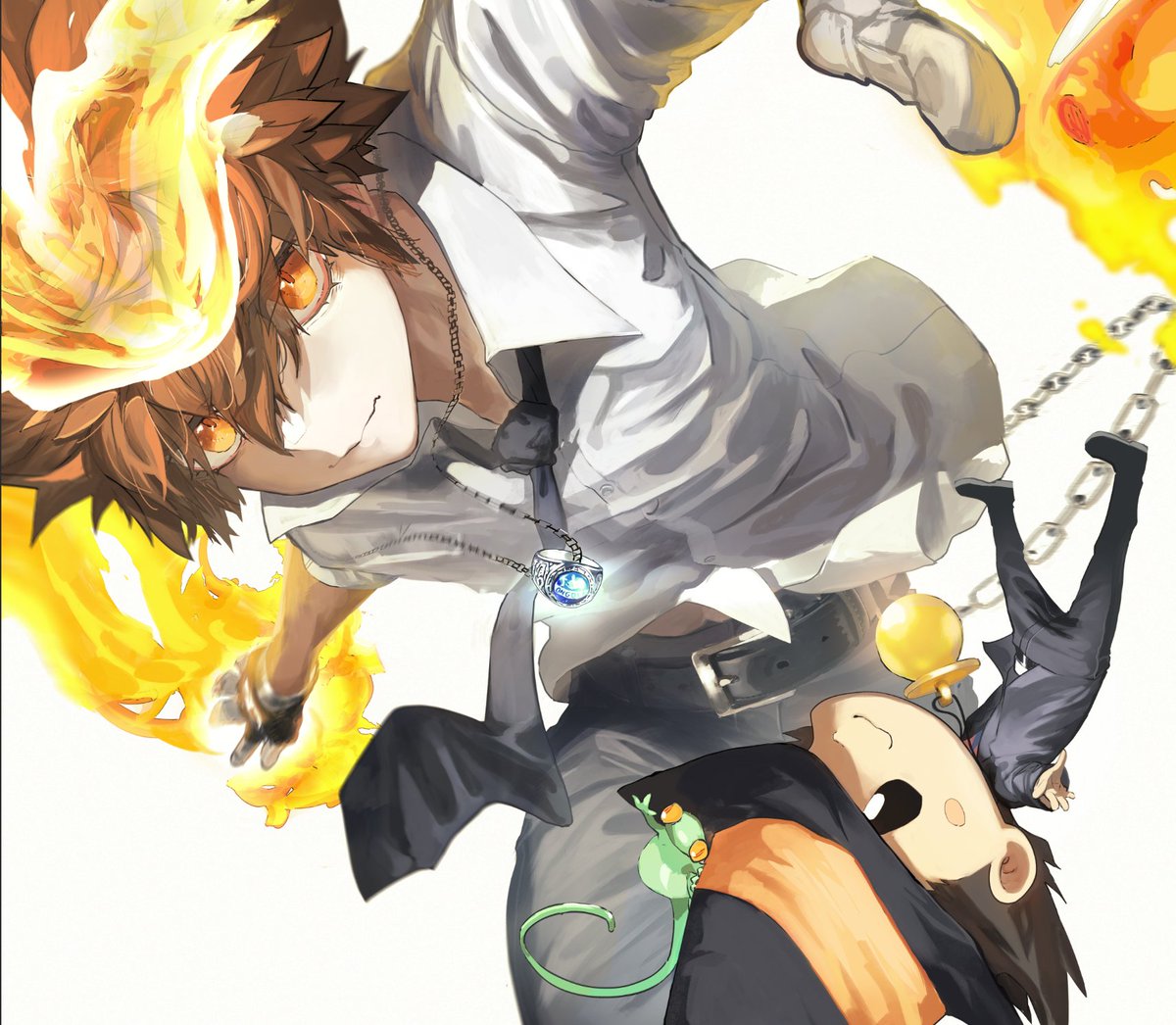 LISTEN TO THE STEREO!! youtu.be/KnpUa0_YDvI?si…