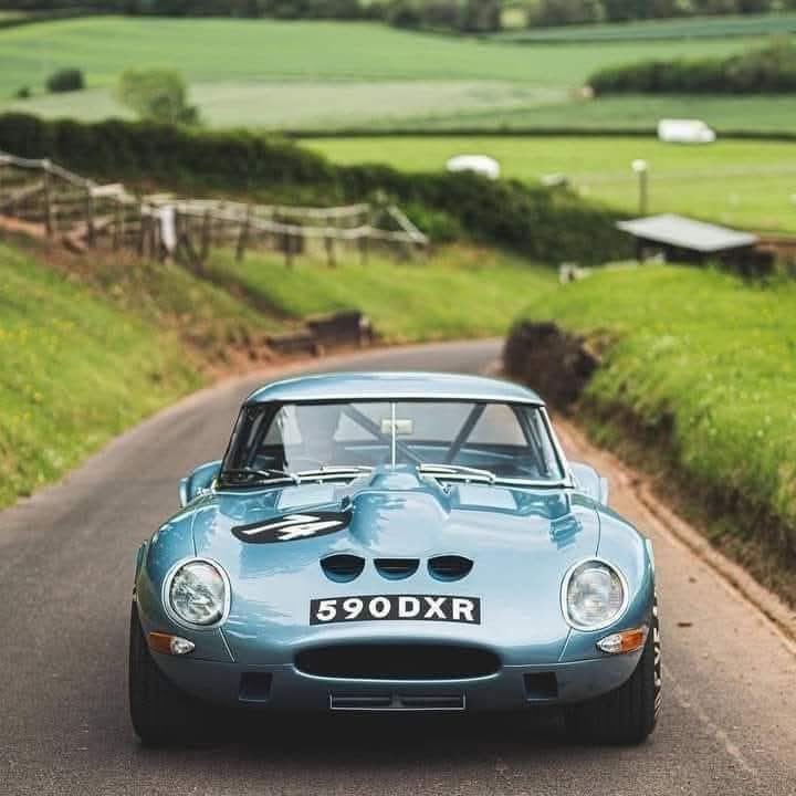 The master of the road .