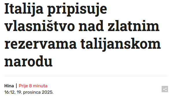 Dežurno Zanovijetalo 🇭🇷 tweet media