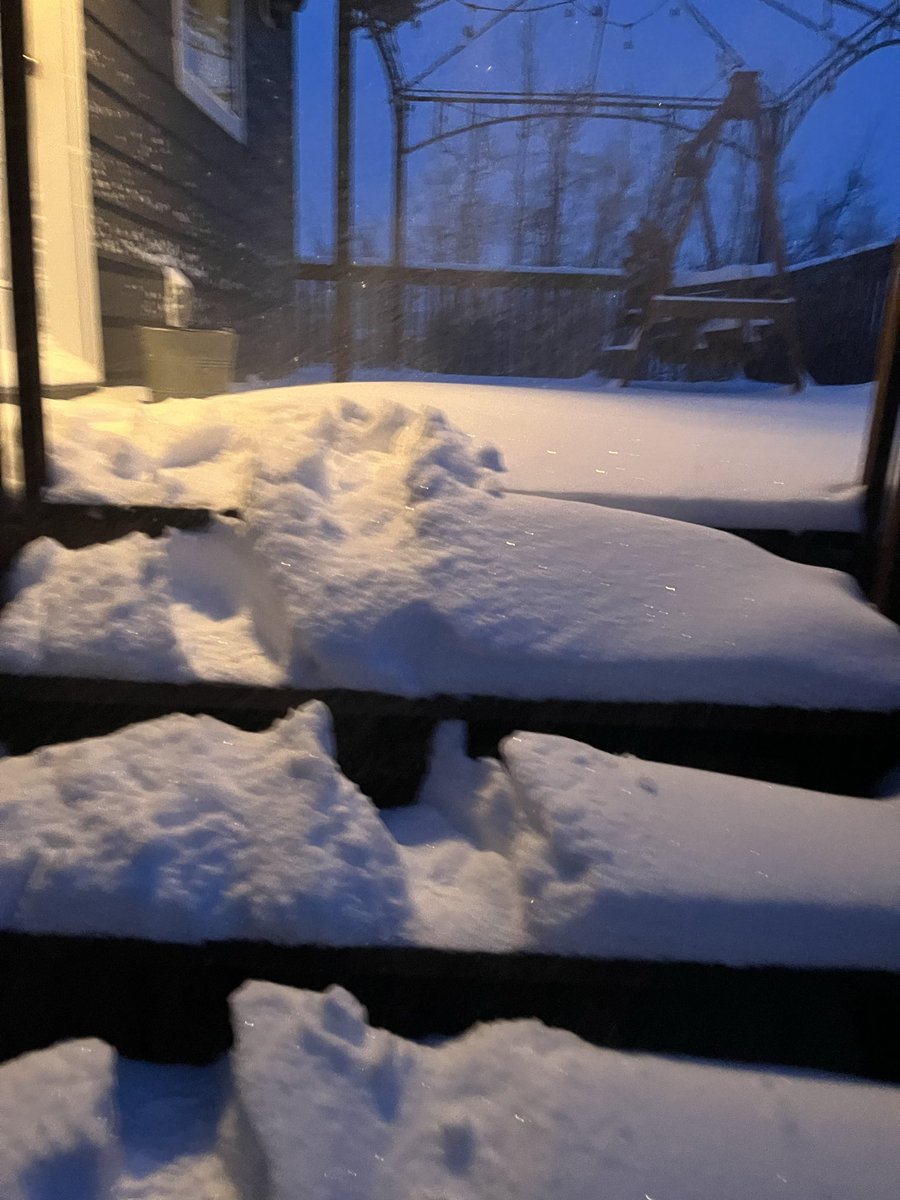 Turtle Lake Watershed tweet media