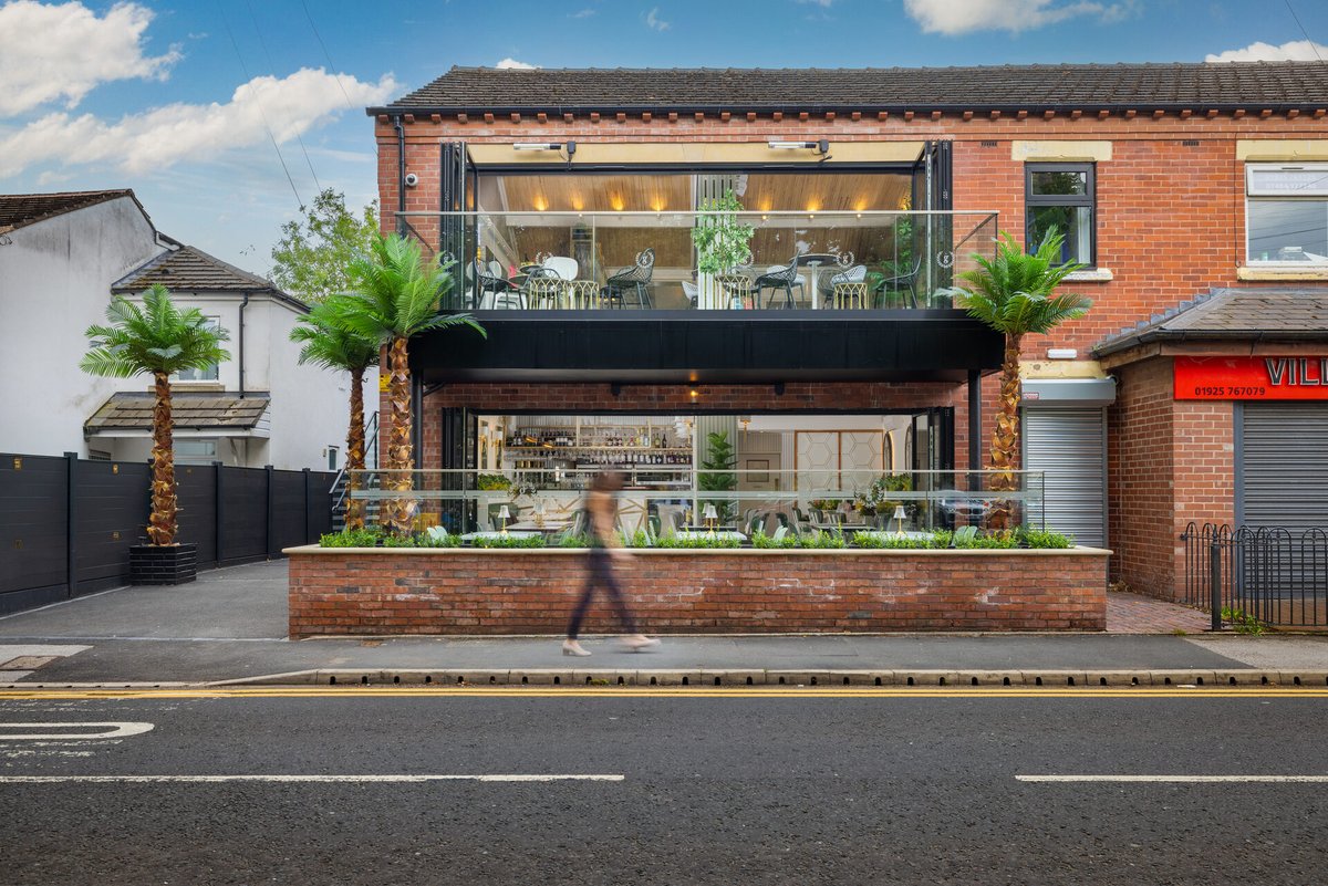 Korniche Aluminium Systems tweet media