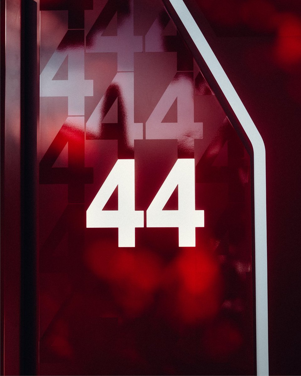 ScuderiaFerrari's tweet image. Seated for the holiday rush! ⚡️