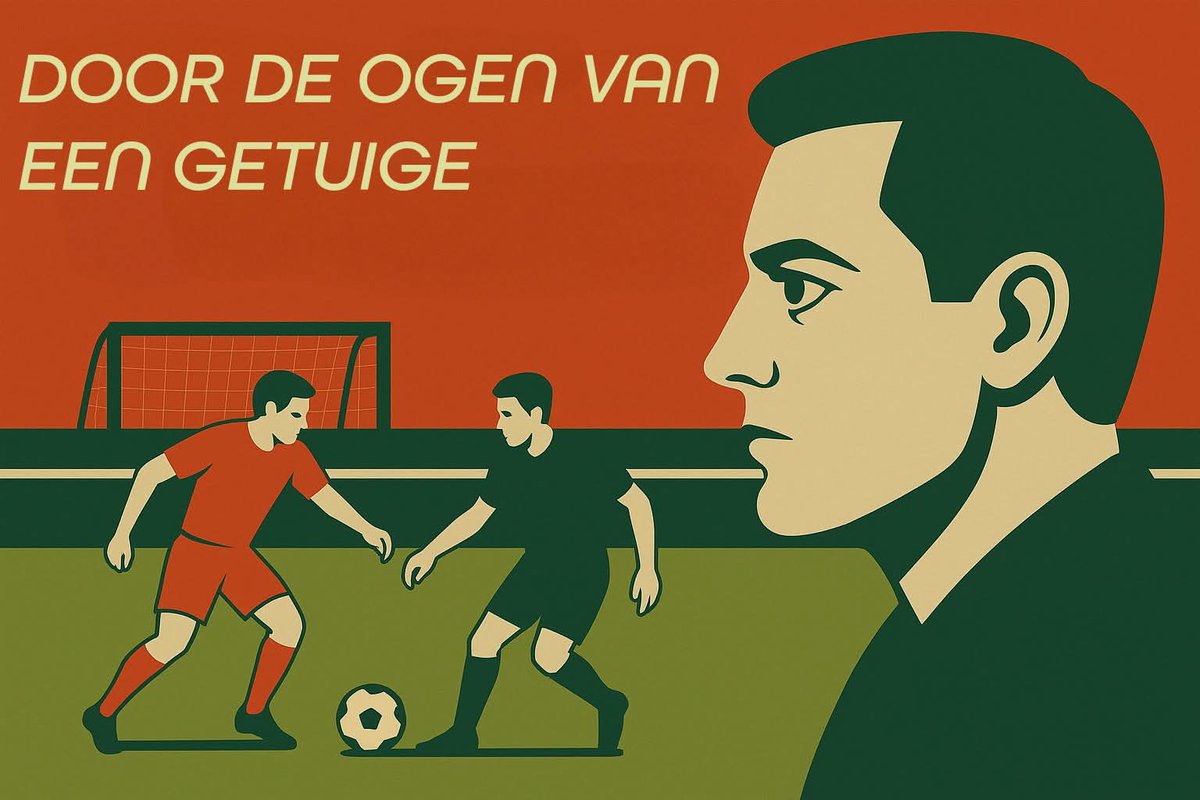 Door de ogen van een getuige:
WAVV 1 - SV Twello 1

wavv.nl/1/1569/door-de…