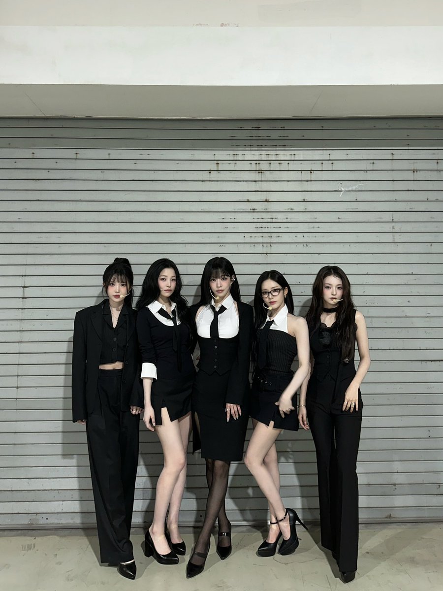 fromis_9 [프로미스나인] tweet media