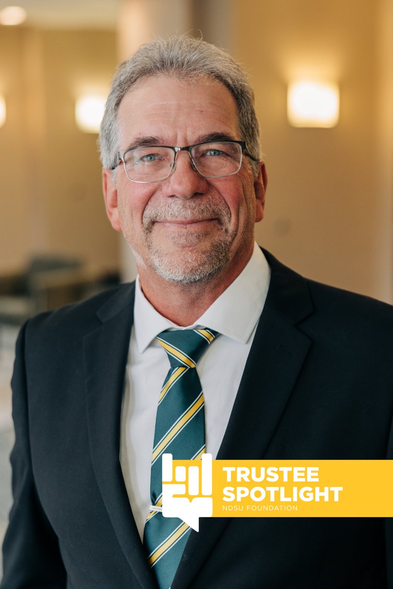 NDSU Foundation tweet media