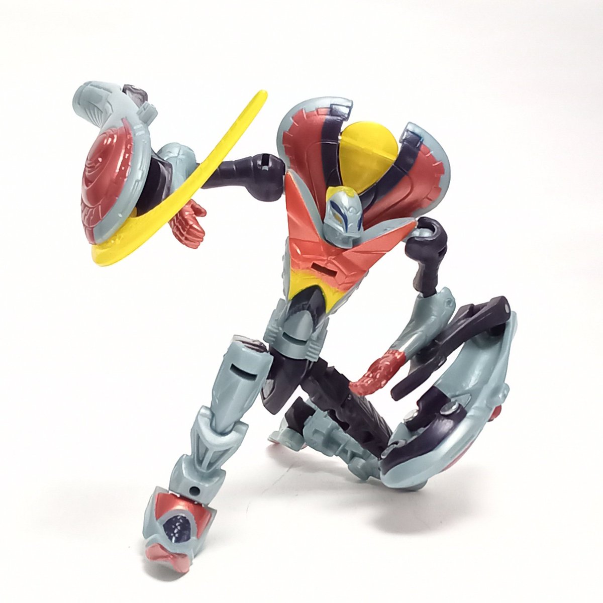 今年は巳年ですね！ いや、年越すまえに開封できてよかった ビースト