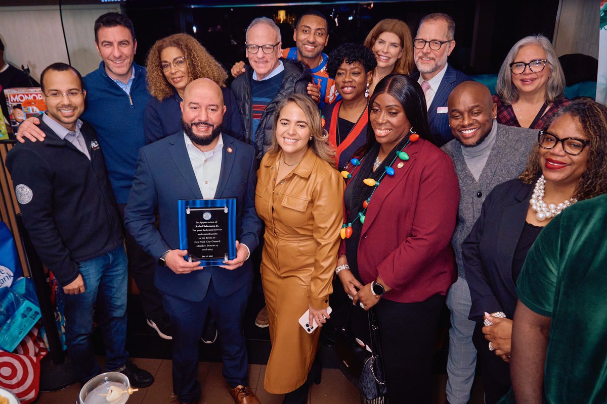 Rafael Salamanca, Jr. tweet media