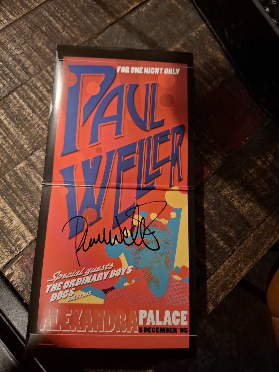 Lacky Power tweet media