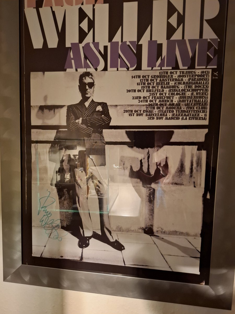 Lacky Power tweet media