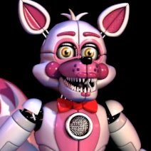 FNaF Positivity tweet media
