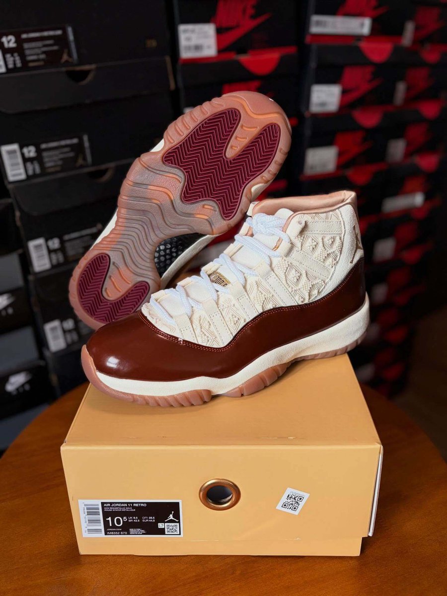 jordans 11 december 12